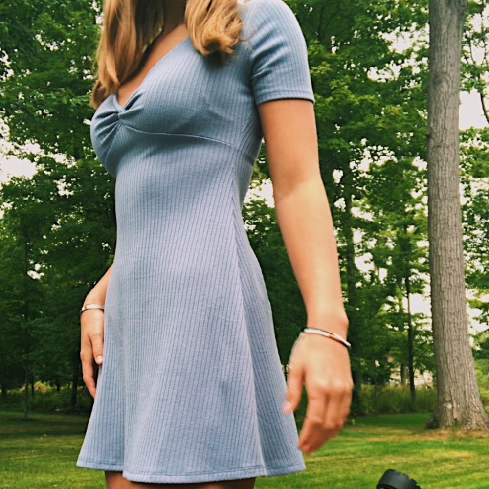 Forever 21 Dress